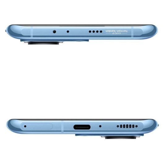 Xiaomi Mi 11 5G 8GB 256GB 6.81" Azul