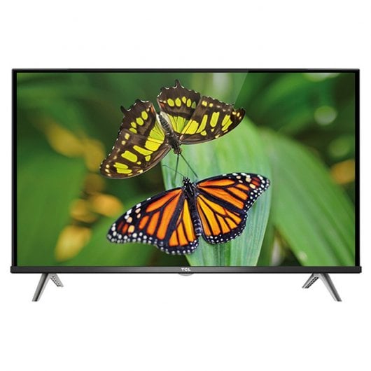 TCL 32S615 32" LED HD HDR10