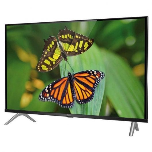 TCL 32S615 32" LED HD HDR10