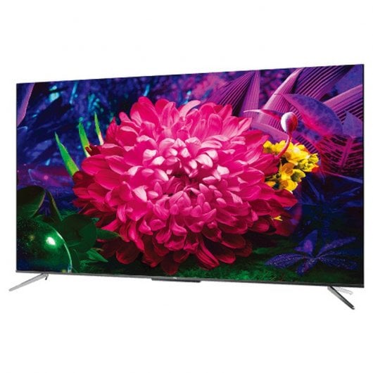 TCL 50C715 50" QLED UltraHD 4K HDR10+