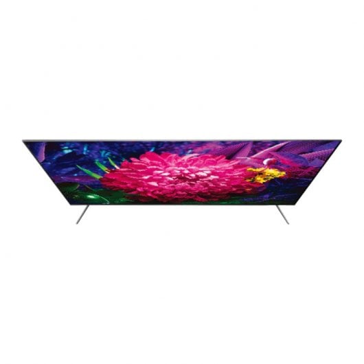 TCL 55C715 55" QLED UltraHD 4K HDR10+
