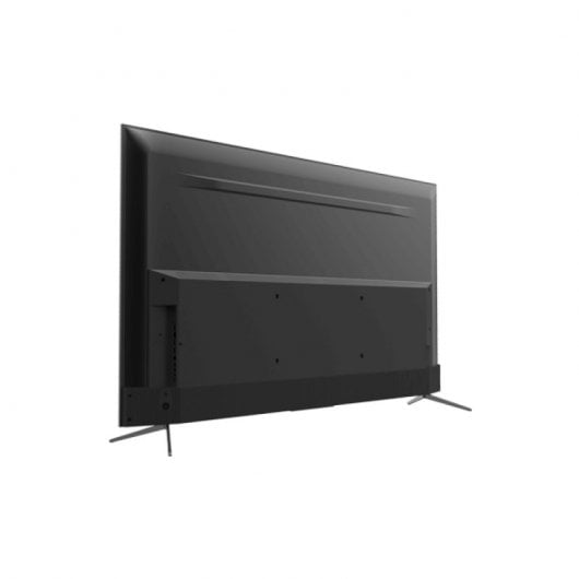 TCL 55C715 55" QLED UltraHD 4K HDR10+