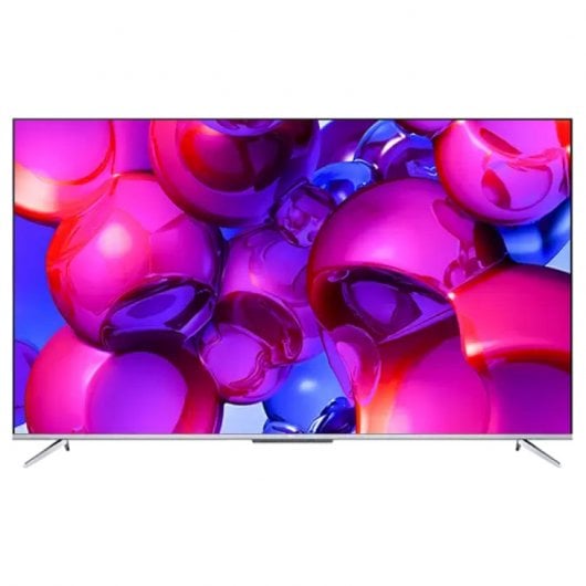 TCL 55P715 55" LED UltraHD 4K HDR10