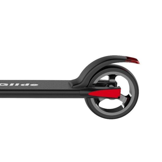 Patinete électrique UrbanGlide Ride 62S 250W Autonomie 15km Roues 6,5'' Noir
