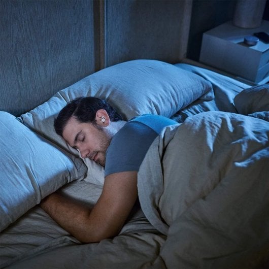 Bose Sleepbuds II Auriculares Sem Fios Bluetooth com Tecnologia Orientada ao Sono