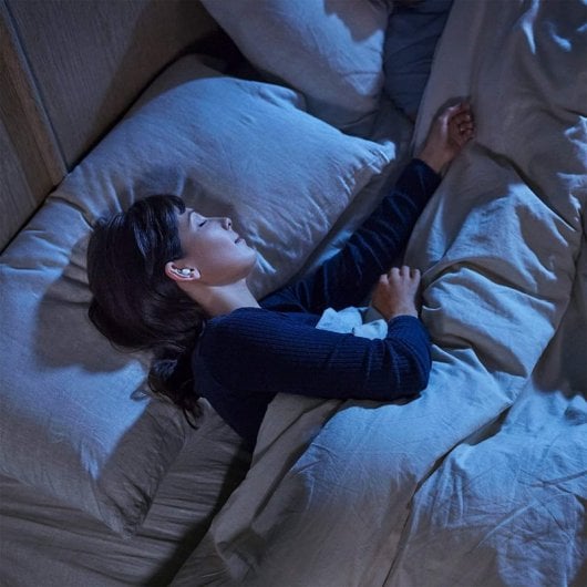 Bose Sleepbuds II Auriculares Sem Fios Bluetooth com Tecnologia Orientada ao Sono