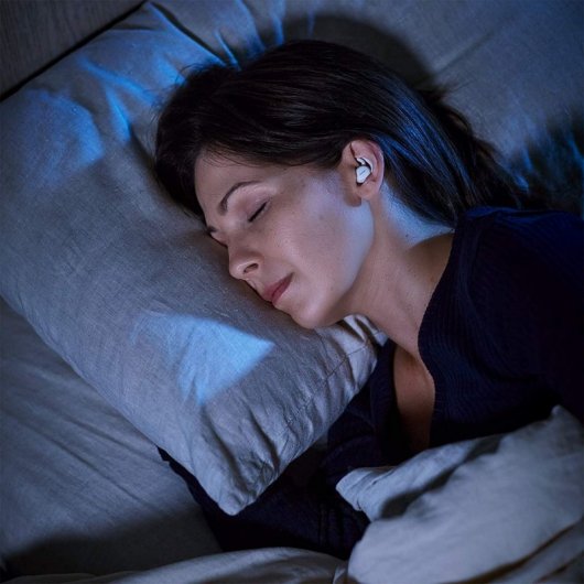 Bose Sleepbuds II Auriculares Sem Fios Bluetooth com Tecnologia Orientada ao Sono