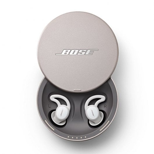 Bose Sleepbuds II Auriculares Sem Fios Bluetooth com Tecnologia Orientada ao Sono
