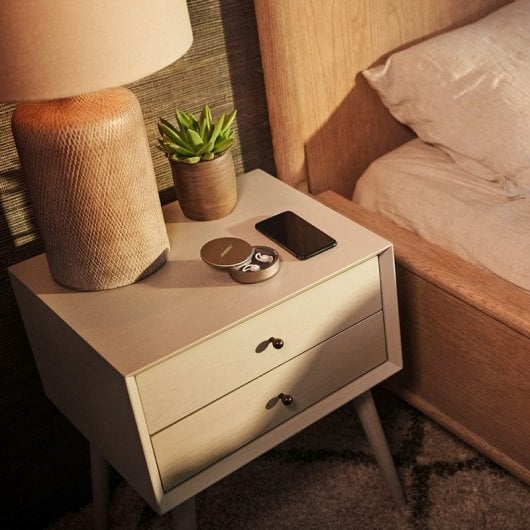 Bose Sleepbuds II Auriculares Sem Fios Bluetooth com Tecnologia Orientada ao Sono