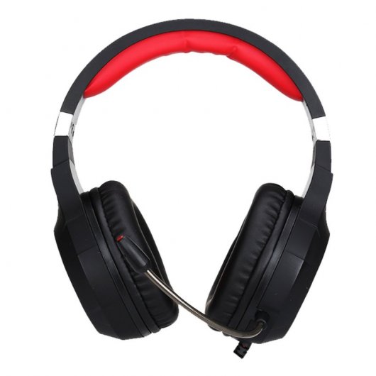 Woxter Stinger RX 930 H Auriculares Gaming 7.1 Negros