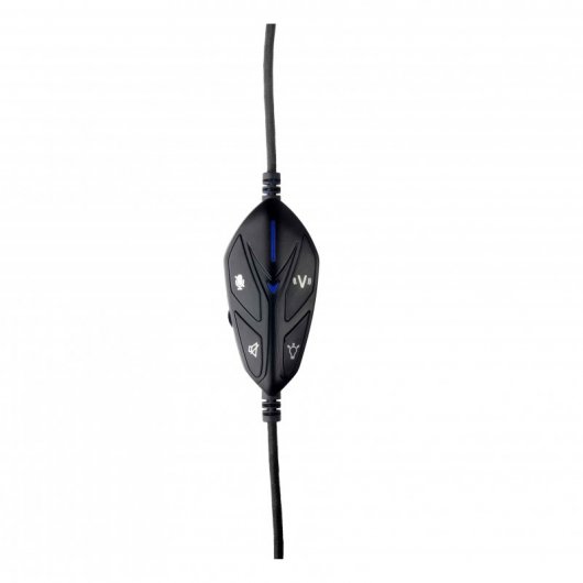 Woxter Stinger RX 930 H Auriculares Gaming 7.1 Negros