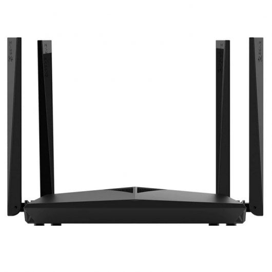 EZVIZ W3C Router WiFi Dual Band Gigabit AC1200