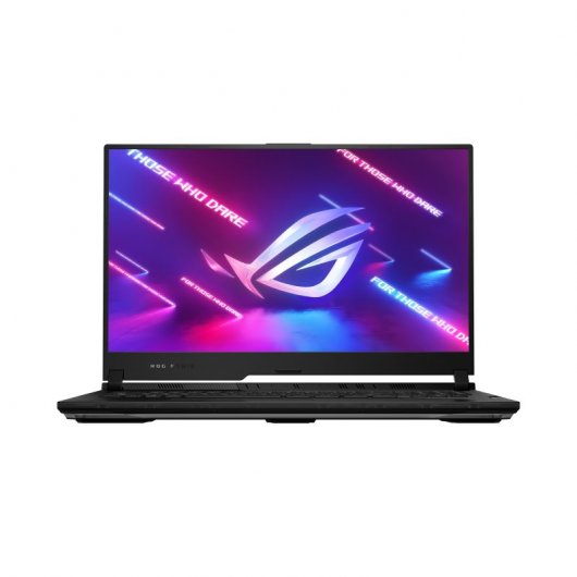 Asus Rog Strix SCAR 17 G733QS-HG169T AMD Ryzen 9 5900HX/32GB/2TB SSD/RTX 3080/17.3"