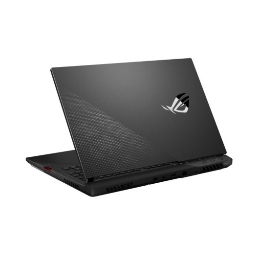 Asus Rog Strix SCAR 17 G733QS-HG169T AMD Ryzen 9 5900HX/32GB/2TB SSD/RTX 3080/17.3"