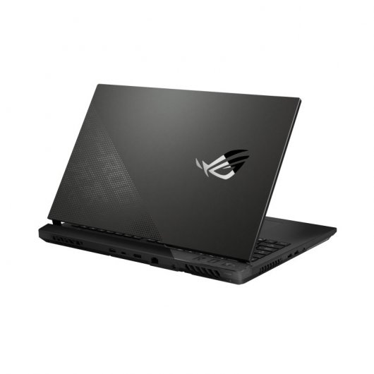 Asus Rog Strix SCAR 17 G733QS-HG169T AMD Ryzen 9 5900HX/32GB/2TB SSD/RTX 3080/17.3"