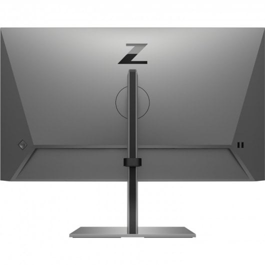 HP Z27k G3 68,6 cm (27") 3840 x 2160 pixels 4K Ultra HD Argent