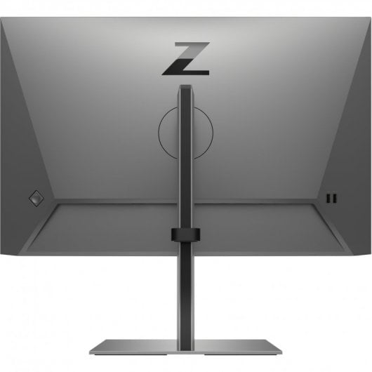 HP Z24n G3 61 cm (24") 1920 x 1200 pixels WUXGA LED Argent