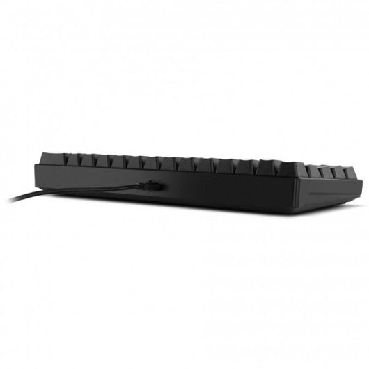 Krom Kluster Teclado Mini Mecánico RGB USB/Bluetooth Switch Outemu Red