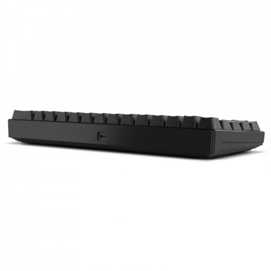 Krom Kluster Teclado Mini Mecánico RGB USB/Bluetooth Switch Outemu Red