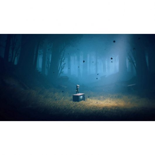 Little Nightmares II Day One Xbox One / Series