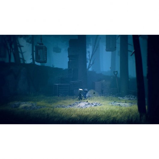 Little Nightmares II Day One Xbox One / Series