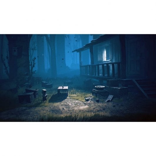 Little Nightmares II Edición de Televisión Xbox One / Series