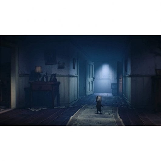 Little Nightmares II Edición de Televisión Xbox One / Series
