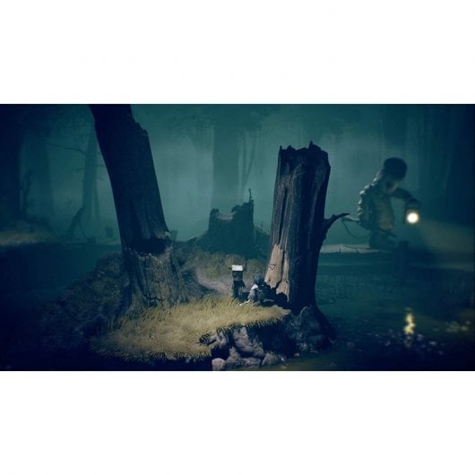 Little Nightmares II Edición de Televisión Xbox One / Series