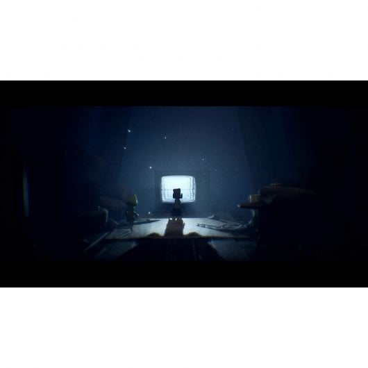 Little Nightmares II Edición de Televisión PC