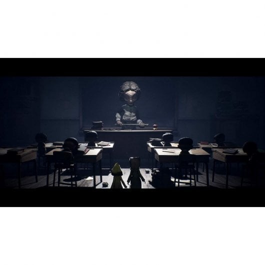 Little Nightmares II Edición de Televisión PC