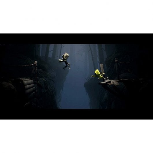 Little Nightmares II Edición de Televisión PC
