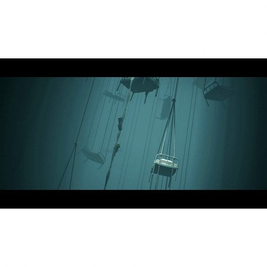 Little Nightmares II Edición de Televisión PC