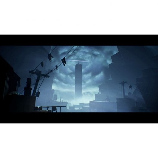 Little Nightmares II Edición de Televisión PC