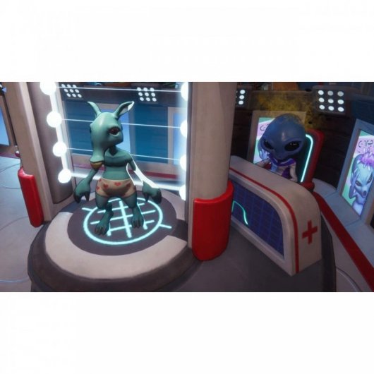 Spacebase Startopia Xbox One / Series