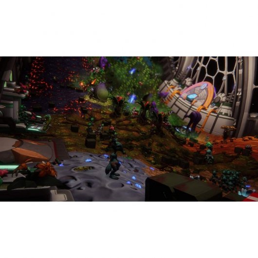 Spacebase Startopia Xbox One / Series