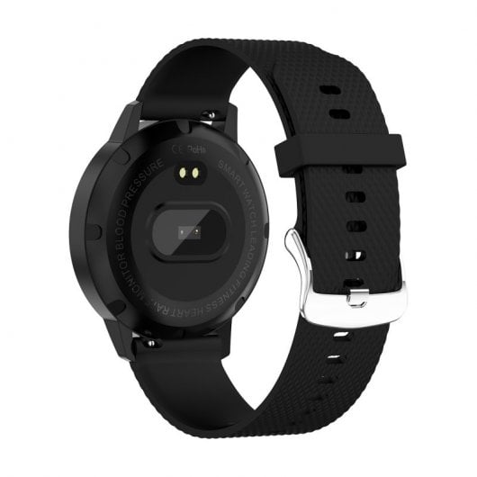 Ital G3 Smartwatch Negro