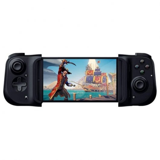 Razer Kishi Mando de Juego Universal USB-C para Xbox/Android