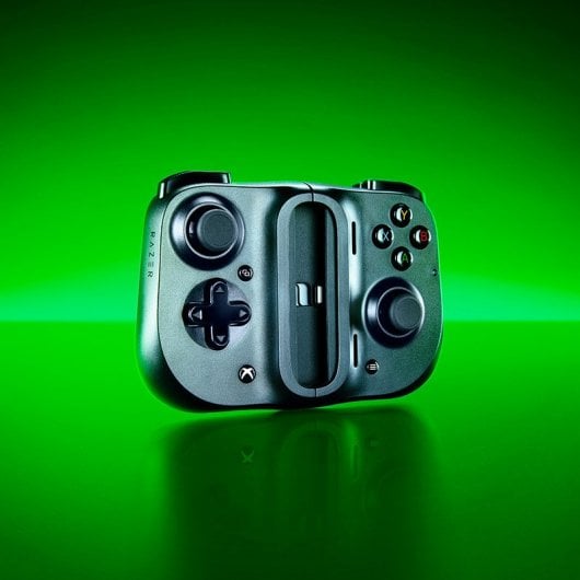 Razer Kishi Mando de Juego Universal USB-C para Xbox/Android