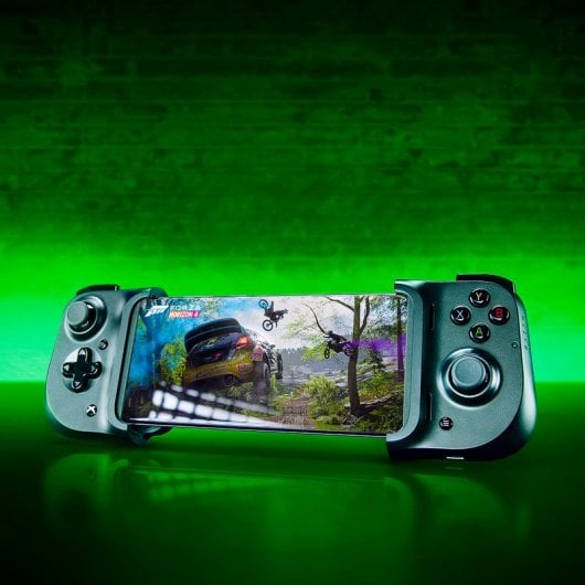 Razer Kishi Mando de Juego Universal USB-C para Xbox/Android