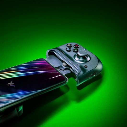 Controller di gioco USB-C universale Razer Kishi per Xbox/Android