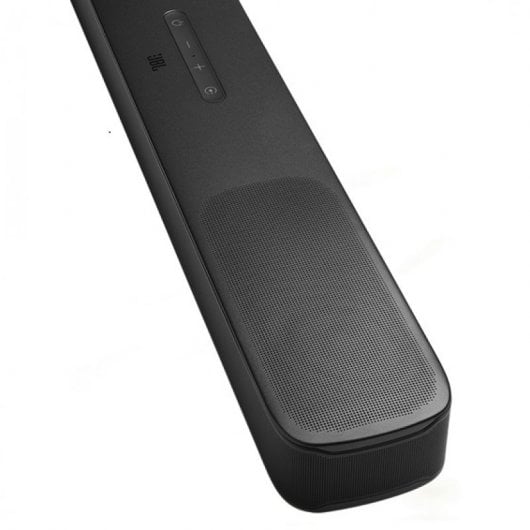 JBL Bar 5.0 Multibeam Barra de Sonido Bluetooth 250W