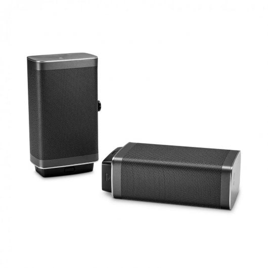 JBL Bar 5.1 Barra de Som 510W Preta