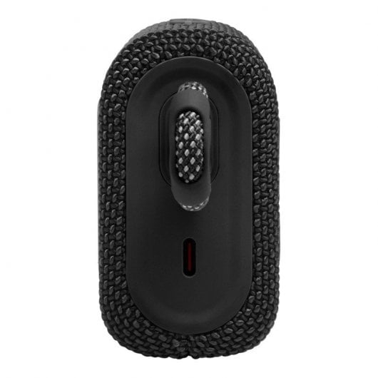 Enceinte Bluetooth JBL GO 3 Noir