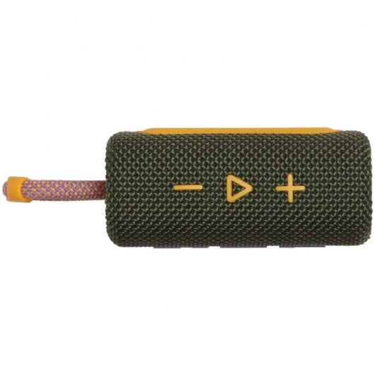 Enceinte Bluetooth JBL GO 3 Vert/Rose