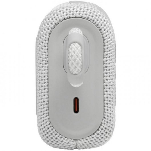 Enceinte Bluetooth JBL GO 3 Blanc