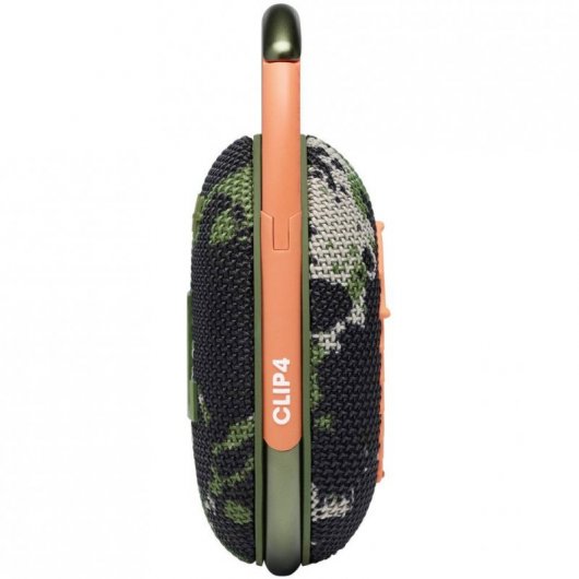 Enceinte Bluetooth JBL Clip 4 Camouflage