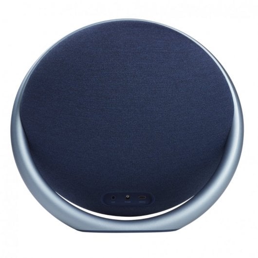 Harman Kardon Onyx Studio 7 Enceinte Bluetooth 50W Bleu