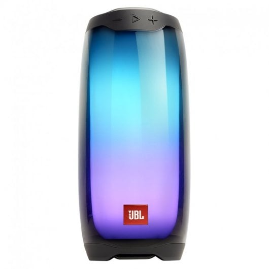 JBL Pulse 4 Altavoz Bluetooth Negro