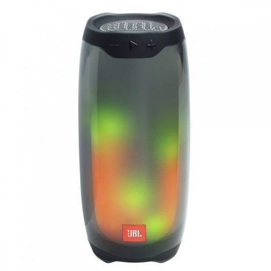 JBL Pulse 4 Altavoz Bluetooth Negro