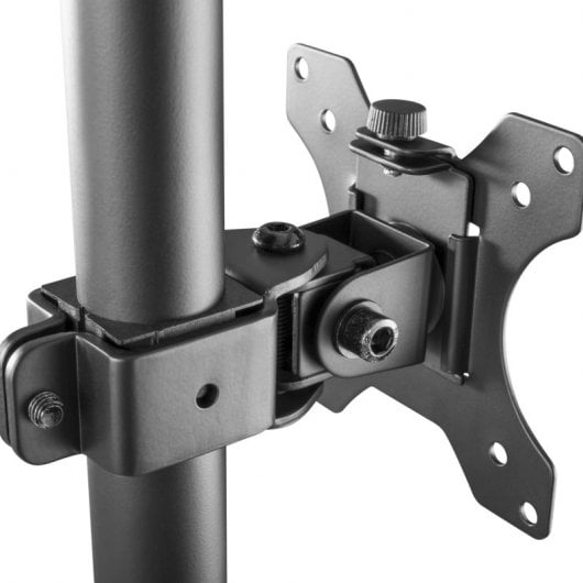 Ewent EW1535 Suporte de Mesa para Monitor até 32" VESA 100x100 Máx 8Kg